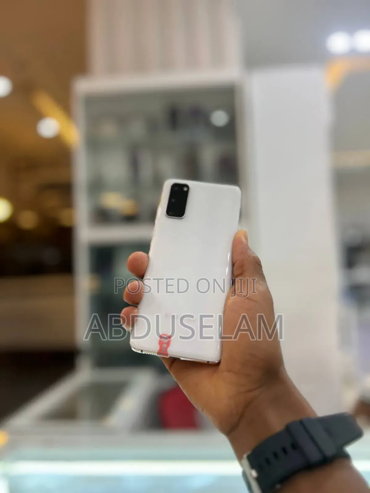 Samsung Galaxy M15 128 GB