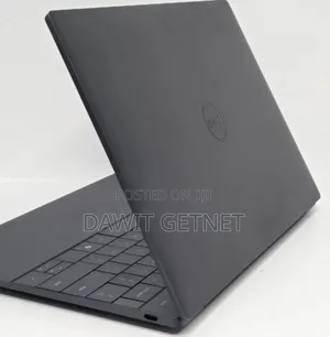 New Laptop Dell XPS 13 16GB Intel Core Ultra 7 SSD 512GB