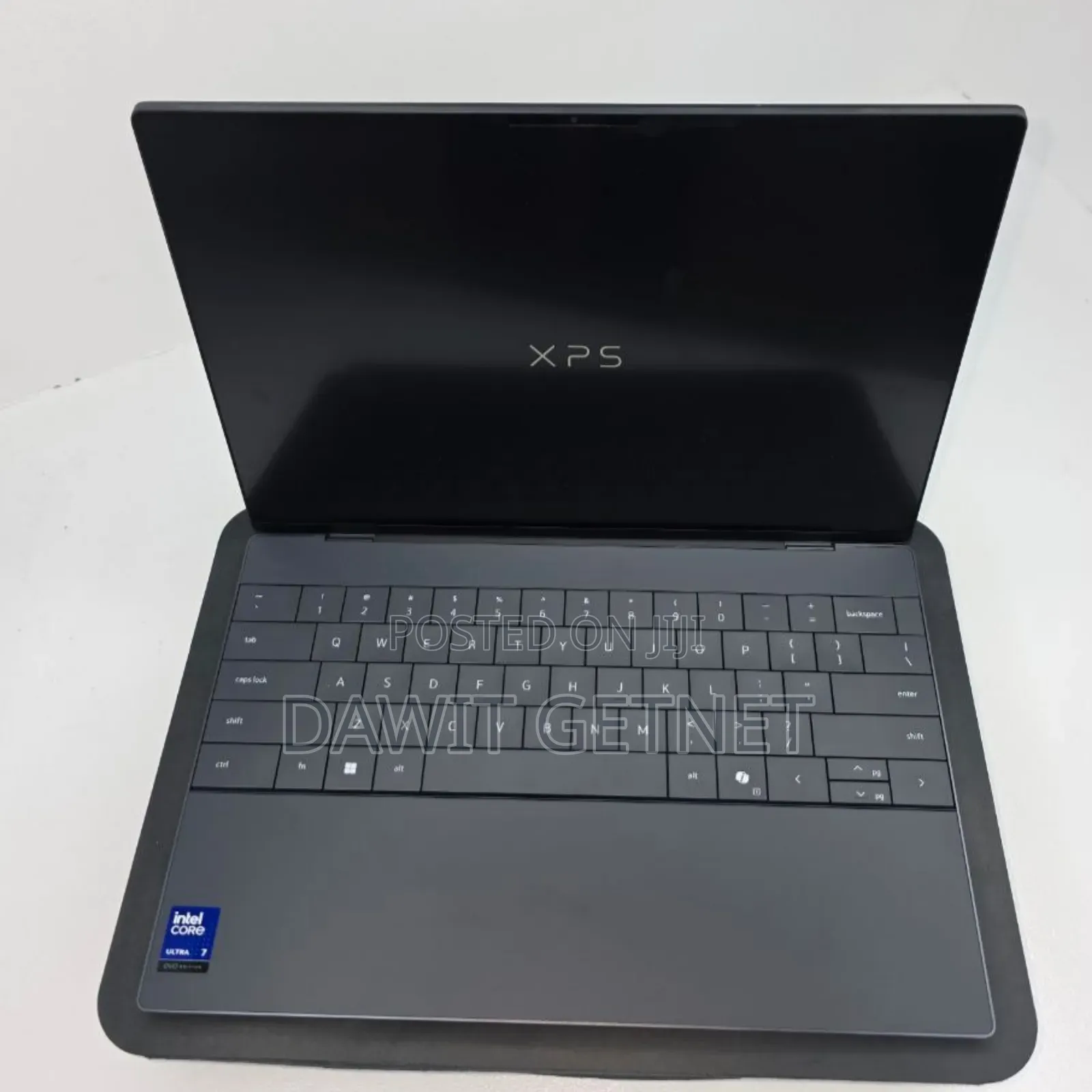 New Laptop Dell XPS 13 16GB Intel Core Ultra 7 SSD 512GB