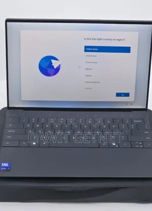 New Laptop Dell XPS 13 16GB Intel Core Ultra 7 SSD 512GB