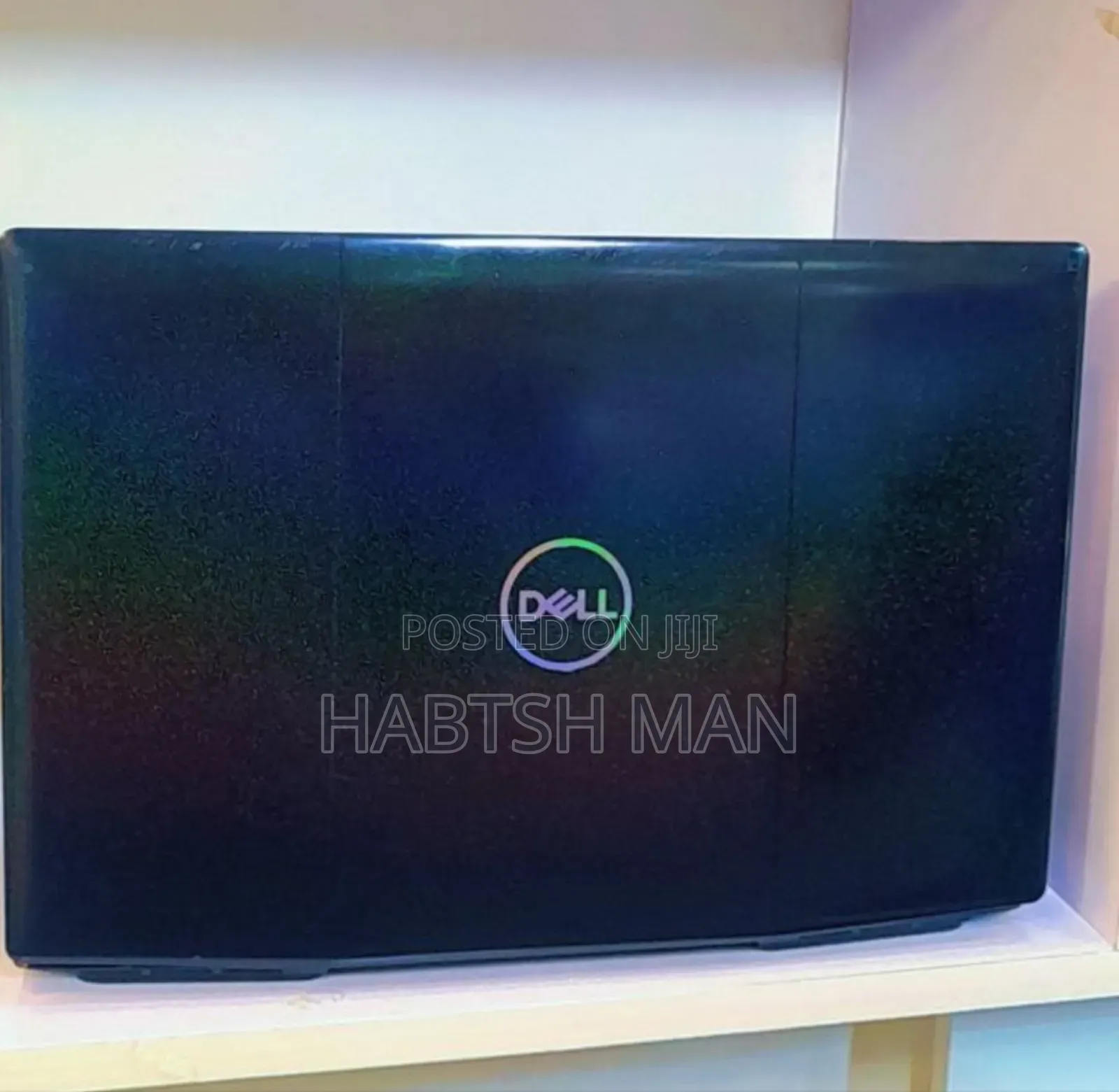 New Laptop Dell G5 16GB Intel Core I7 SSD 512GB