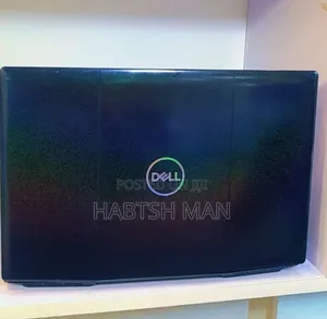 New Laptop Dell G5 16GB Intel Core I7 SSD 512GB