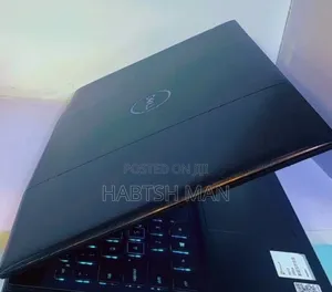 New Laptop Dell G5 16GB Intel Core I7 SSD 512GB