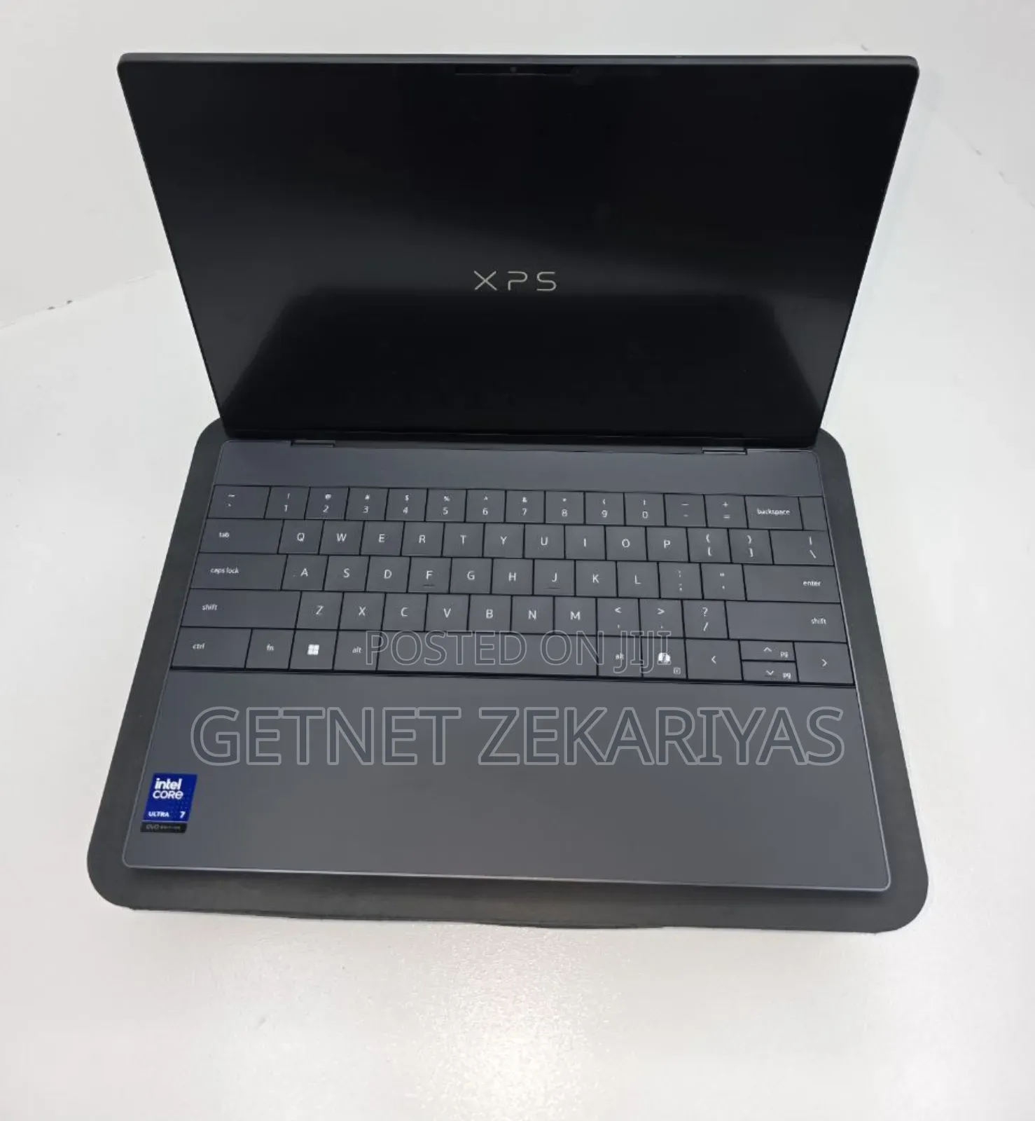New Laptop Dell XPS 13 16GB Intel Core Ultra 7 SSD 512GB