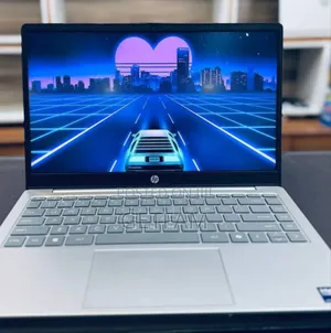 New Laptop HP Pavilion 15 16GB Intel SSD 512GB