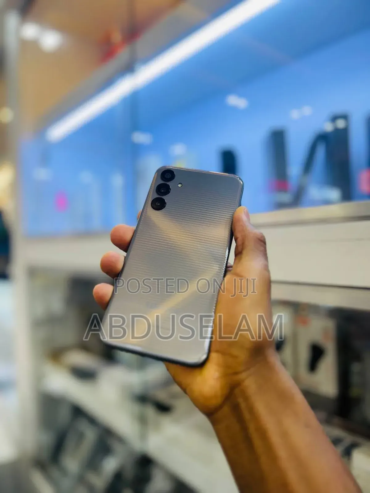 Samsung Galaxy M15 128 GB