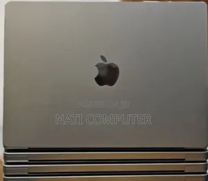 New Laptop Apple MacBook Pro M1 32GB Apple M1 Pro SSD 512GB