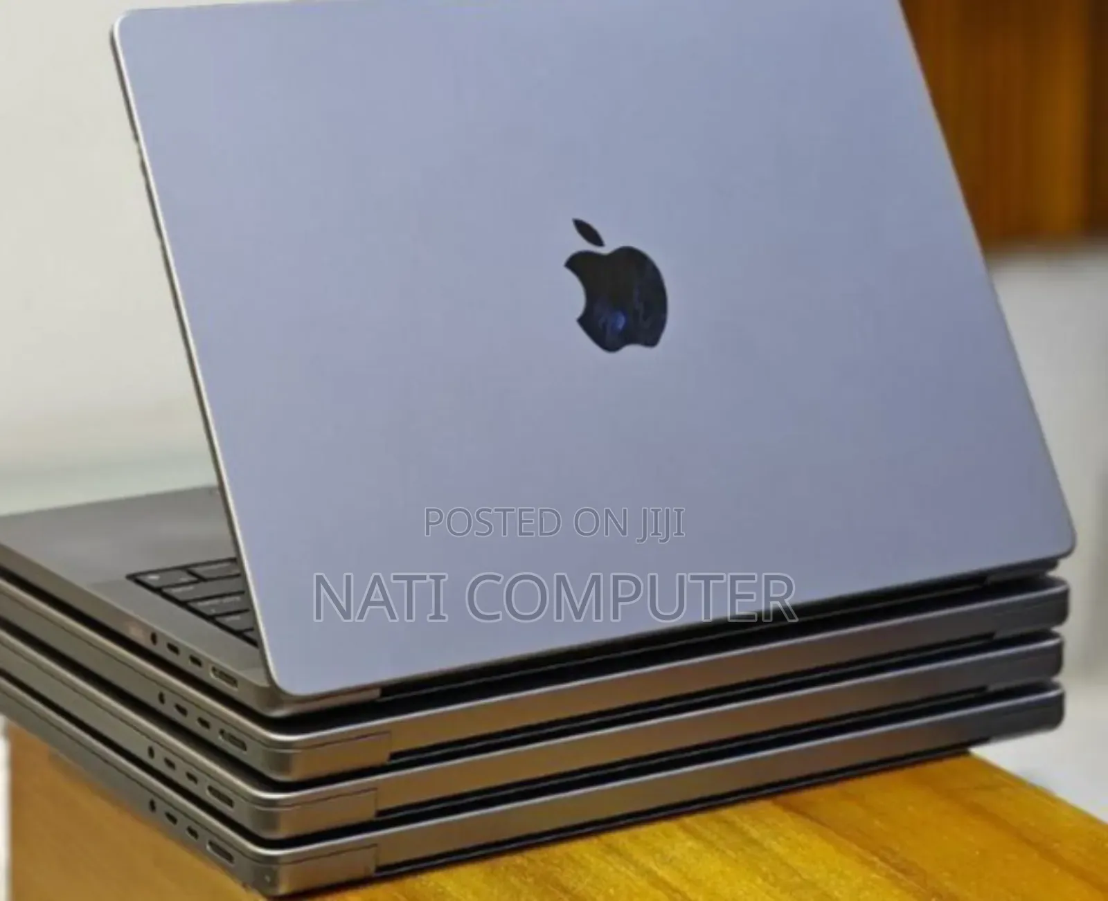 New Laptop Apple MacBook Pro M1 32GB Apple M1 Pro SSD 512GB