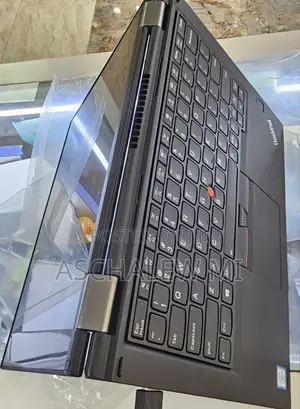New Laptop Lenovo ThinkPad X380 Yoga 8GB Intel Core I5 SSD 512GB