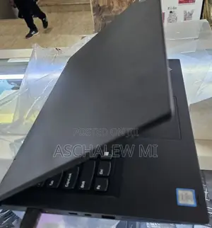 New Laptop Lenovo ThinkPad X380 Yoga 8GB Intel Core I5 SSD 512GB