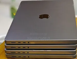 New Laptop Apple MacBook Pro M1 32GB Apple M1 SSD 512GB