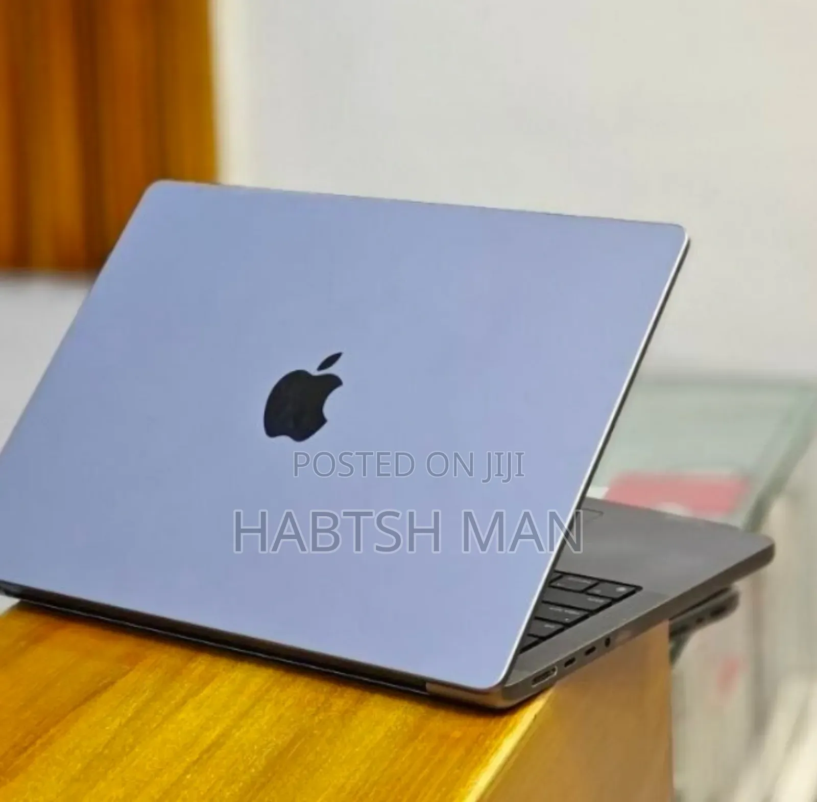 New Laptop Apple MacBook Pro M1 32GB Apple M1 Pro SSD 512GB