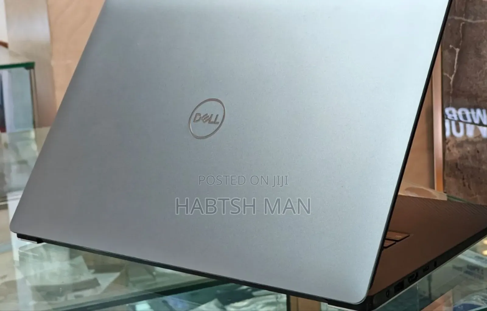 New Laptop Dell Inspiron 15 16GB Intel Core I7 SSD 512GB