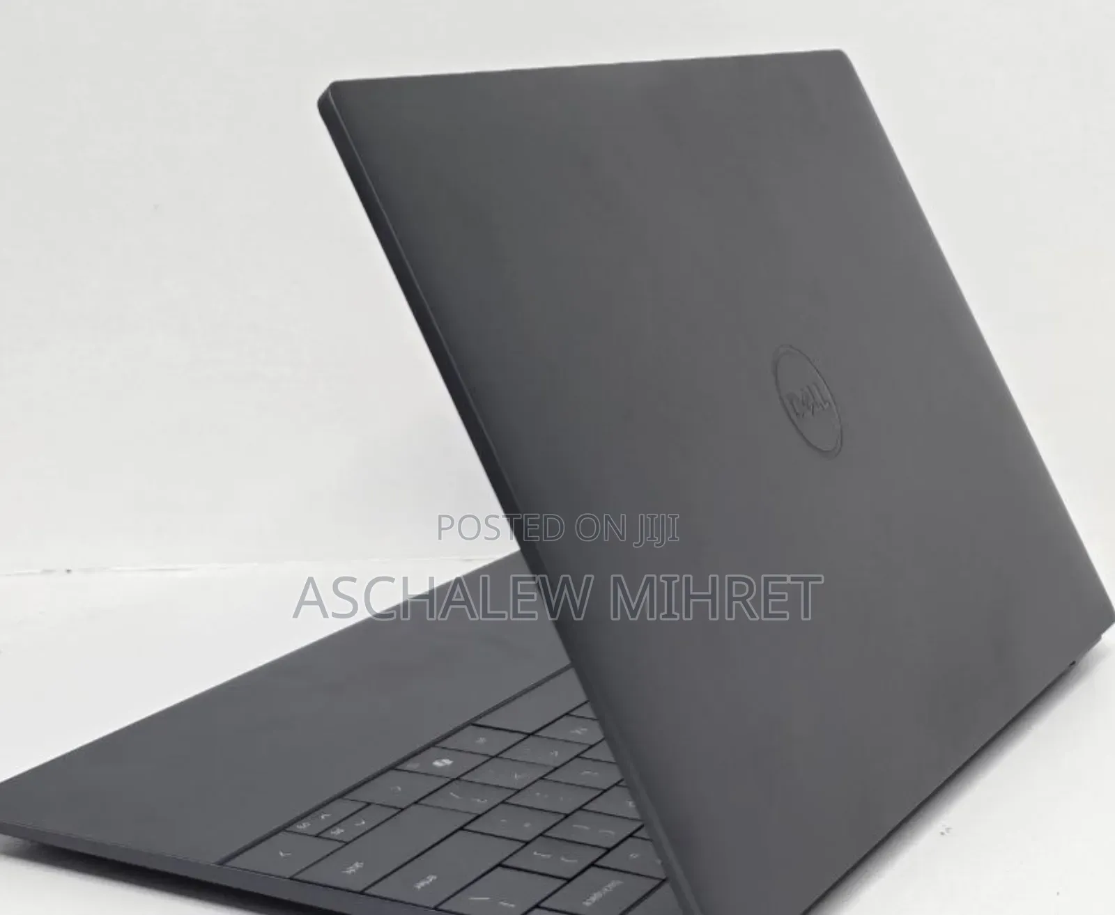 New Laptop Dell XPS 13 16GB Intel Core Ultra 7 SSD 512GB