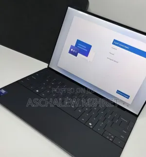 New Laptop Dell XPS 13 16GB Intel Core Ultra 7 SSD 512GB