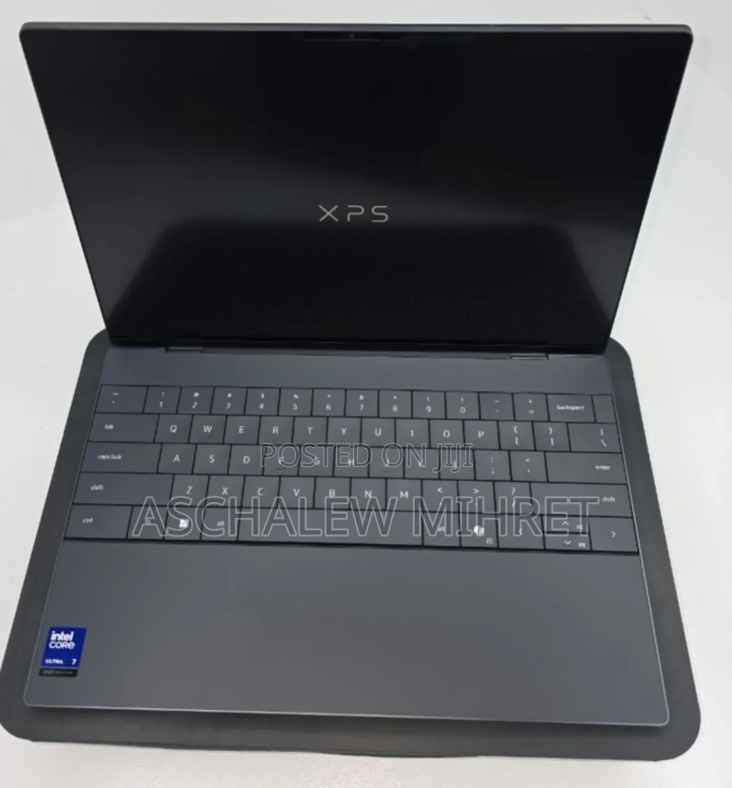 New Laptop Dell XPS 13 16GB Intel Core Ultra 7 SSD 512GB