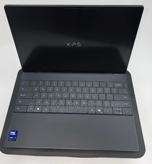 New Laptop Dell XPS 13 16GB Intel Core Ultra 7 SSD 512GB