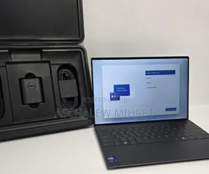 New Laptop Dell XPS 13 16GB Intel Core Ultra 7 SSD 512GB