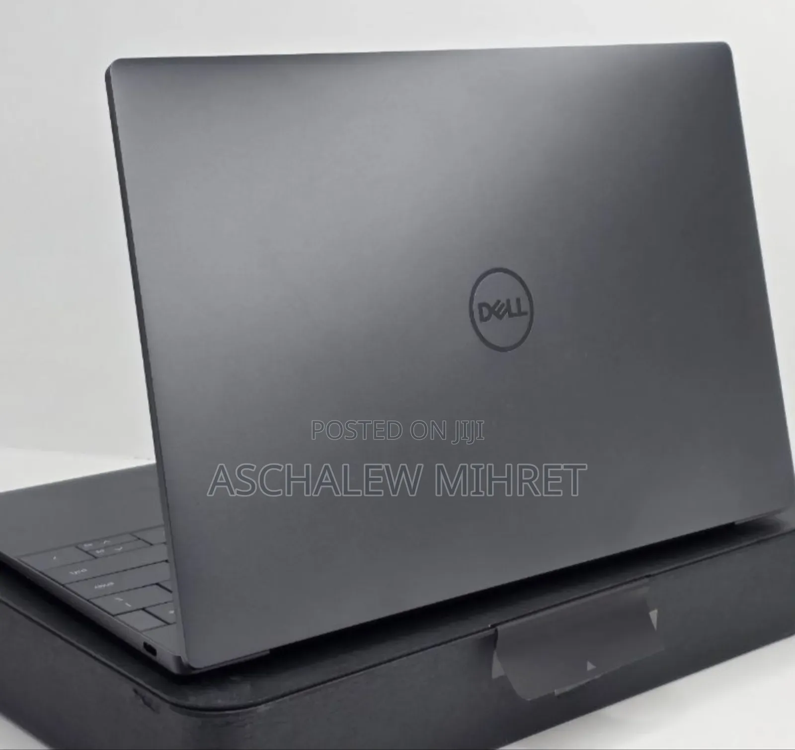 New Laptop Dell XPS 13 16GB Intel Core Ultra 7 SSD 512GB