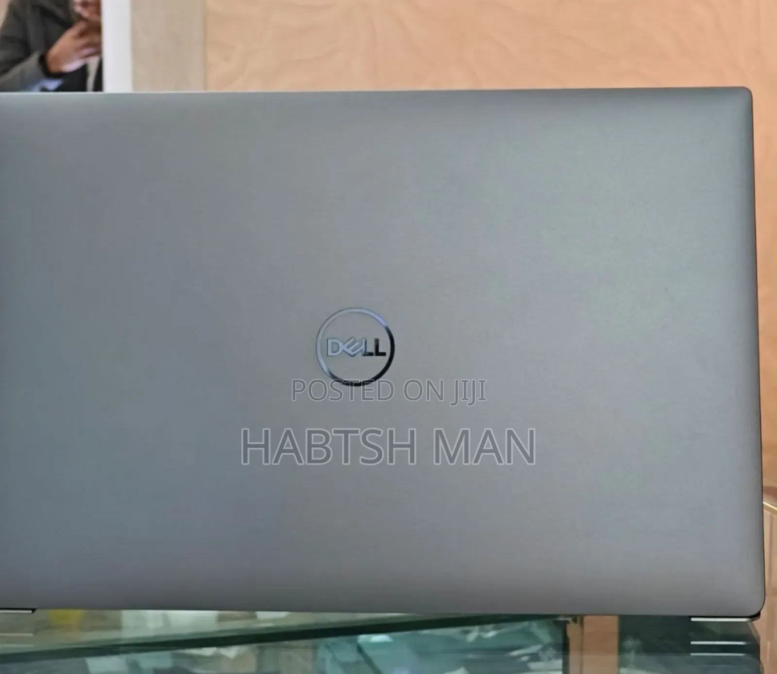 New Laptop Dell Inspiron 15 16GB Intel Core I7 SSD 512GB