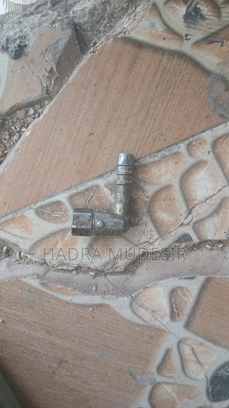 Hyundai H200 2000 White