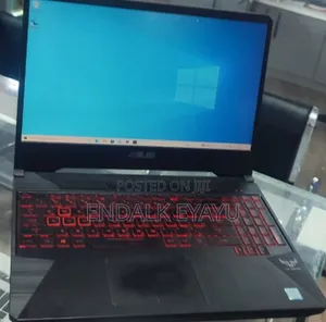 New Laptop Asus A42JB 16GB Intel Core I7 HDD+SSD 256GB