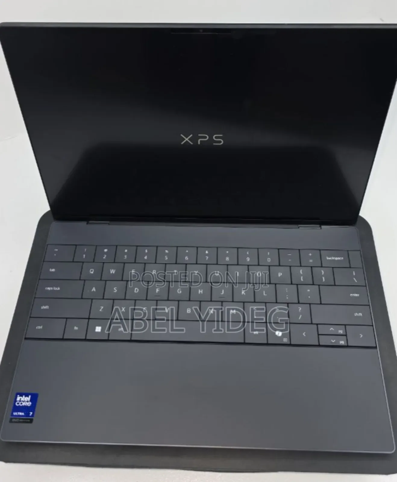 New Laptop Dell XPS 13 9350 16GB Intel Core Ultra 7 SSD 512GB