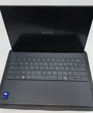 New Laptop Dell XPS 13 9350 16GB Intel Core Ultra 7 SSD 512GB