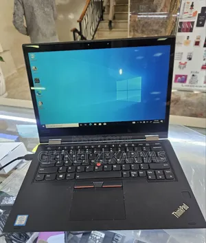 New Laptop Lenovo ThinkPad X380 Yoga 8GB Intel Core I5 SSD 512GB