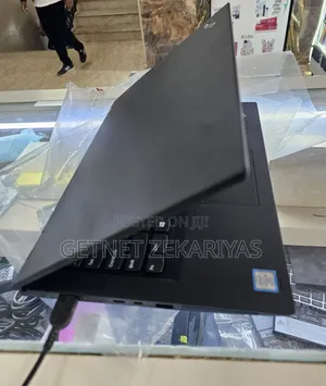 New Laptop Lenovo ThinkPad X380 Yoga 8GB Intel Core I5 SSD 512GB