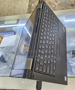 New Laptop Lenovo ThinkPad X380 Yoga 8GB Intel Core I5 SSD 512GB