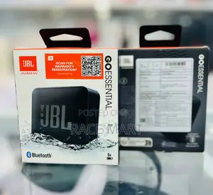 JBL Go Essential