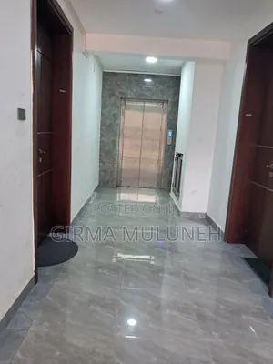 Furnished 2bdrm Apartment in አዲስ ሒወት ሆስፒታል ጋ, Addis Ketema for sale