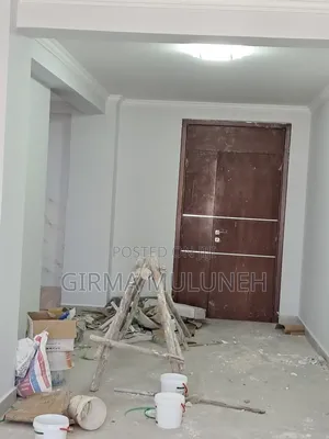 Furnished 2bdrm Apartment in አዲስ ሒወት ሆስፒታል ጋ, Addis Ketema for sale