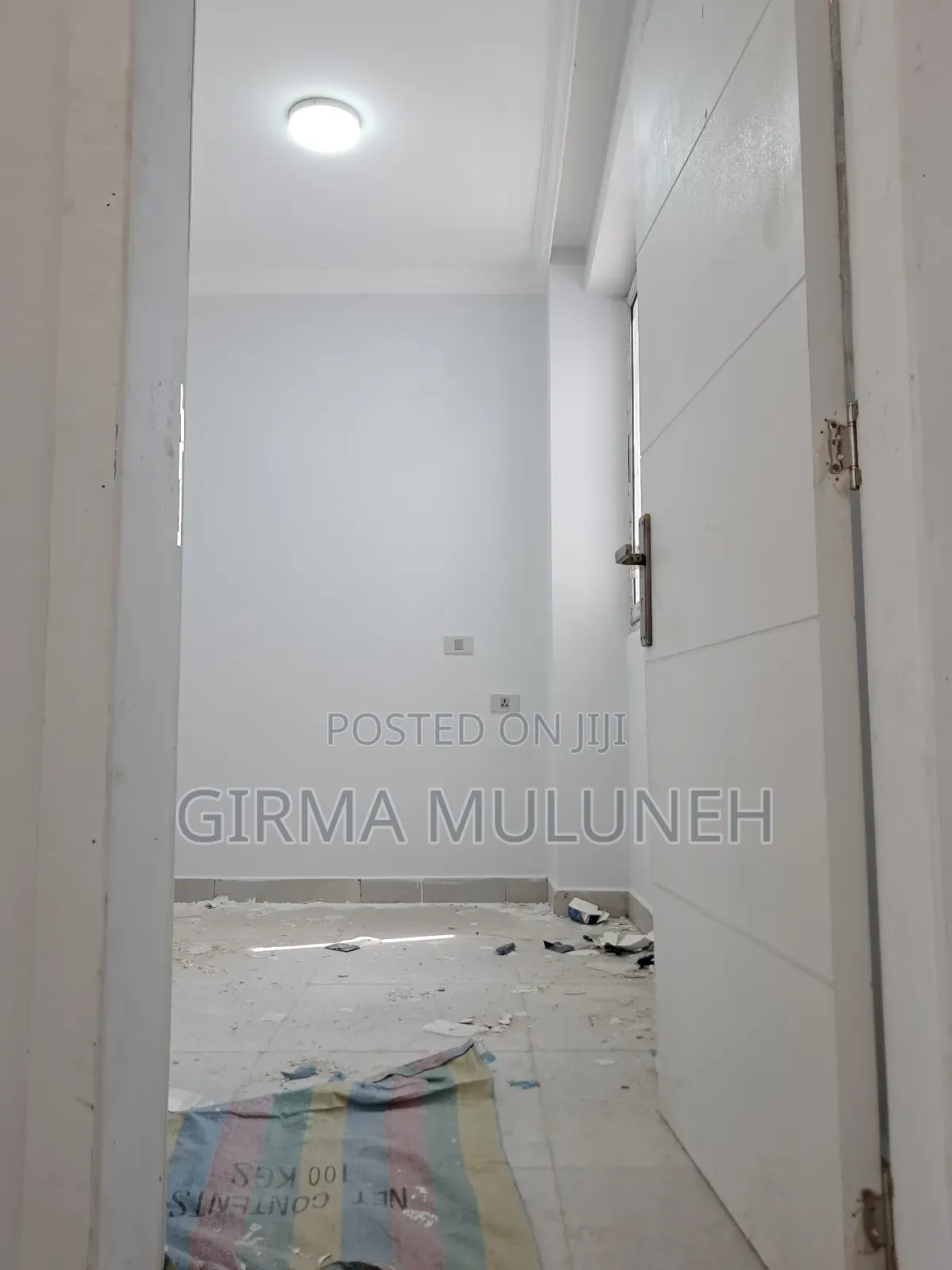 Furnished 2bdrm Apartment in አዲስ ሒወት ሆስፒታል ጋ, Addis Ketema for sale