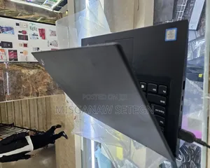 New Laptop Lenovo ThinkPad X380 Yoga 8GB Intel Core I5 SSD 512GB