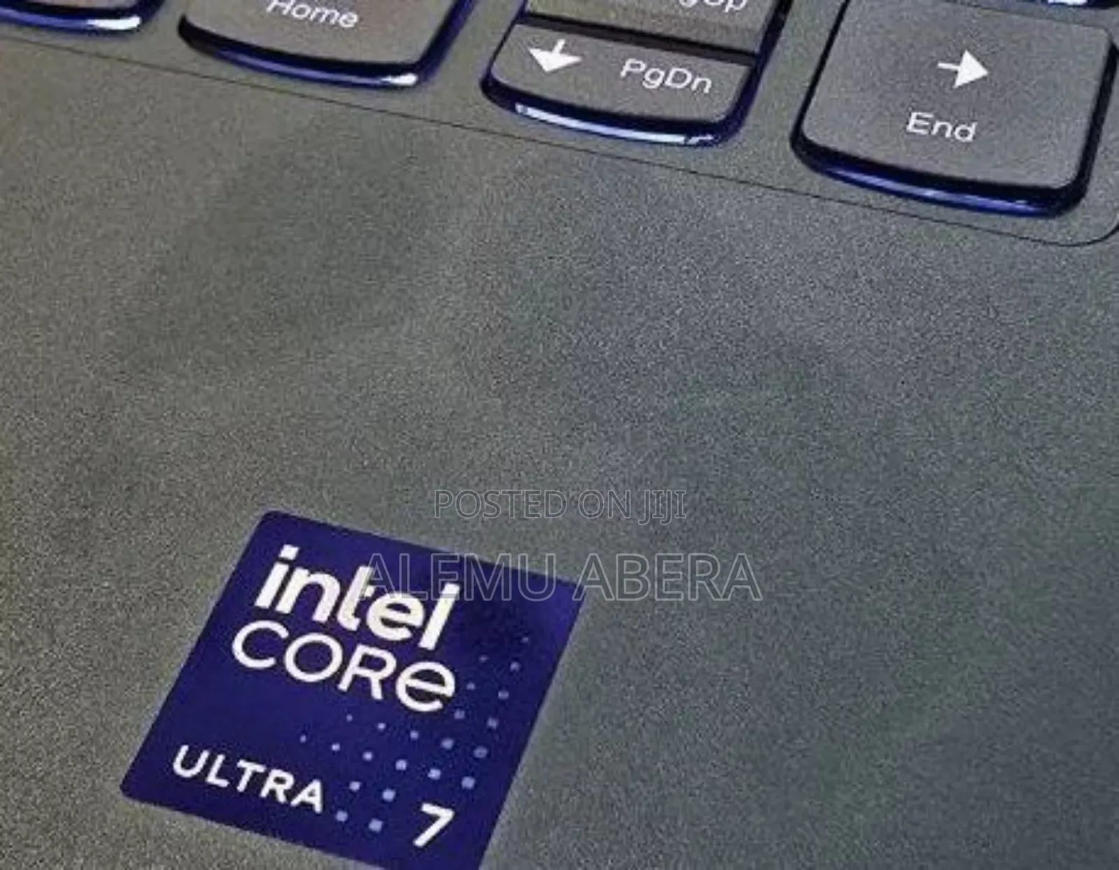 New Laptop Lenovo Yoga 7i 16GB Intel Core Ultra 7 SSD 1T