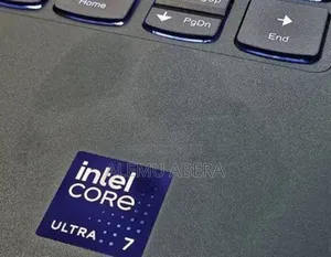 New Laptop Lenovo Yoga 7i 16GB Intel Core Ultra 7 SSD 1T