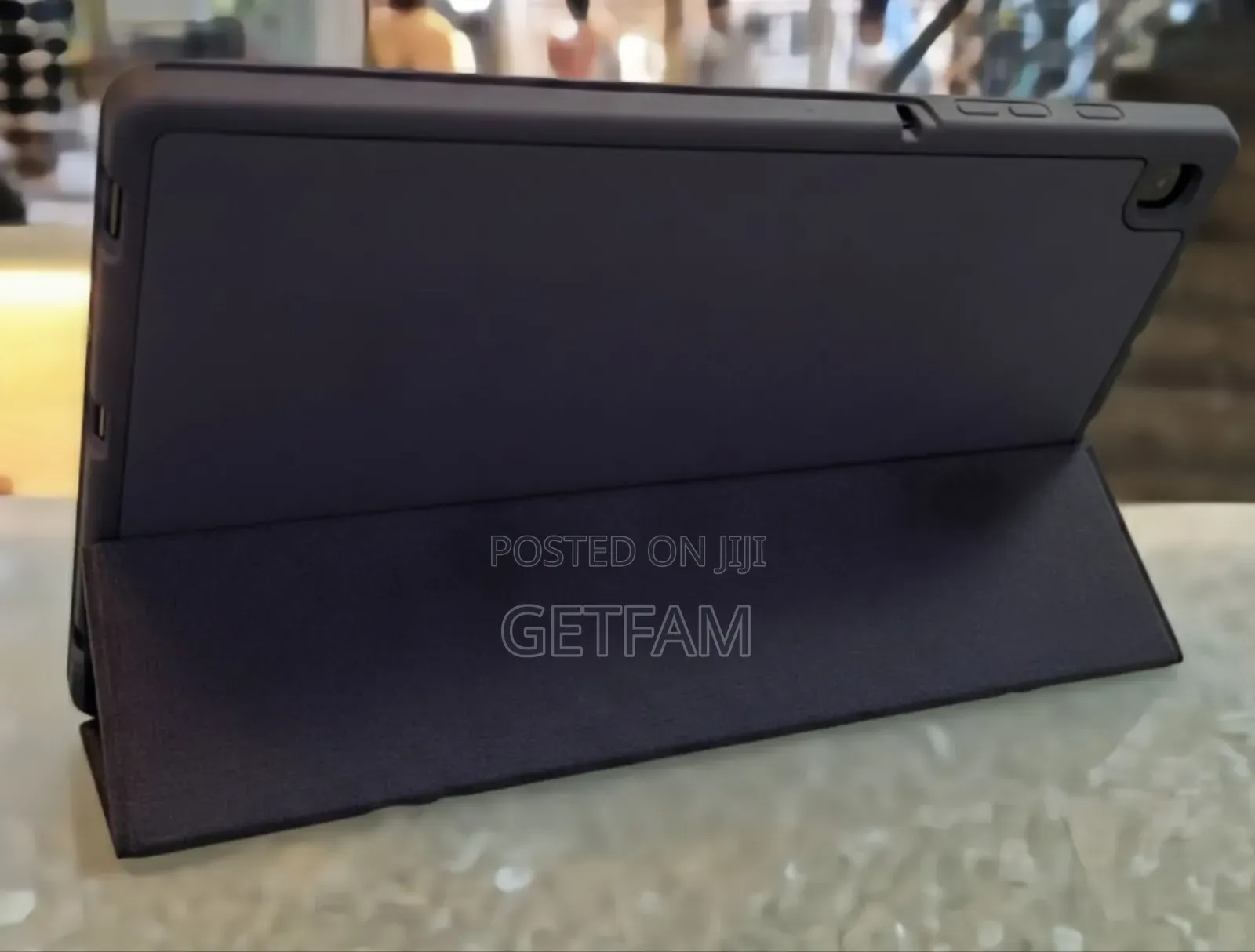 New Samsung Galaxy Tab S6 Lite 64 GB Silver