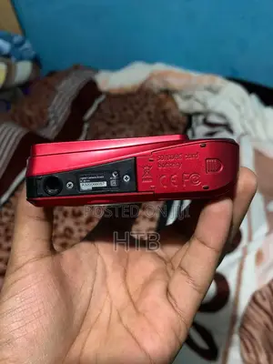 Digital Camera (General Electric A1455)