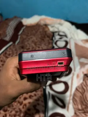 Digital Camera (General Electric A1455)