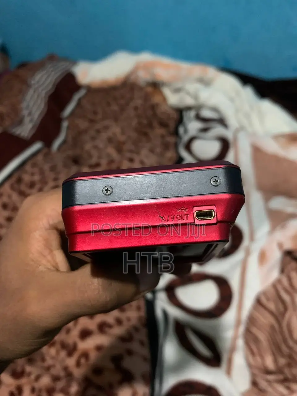 Digital Camera (General Electric A1455)