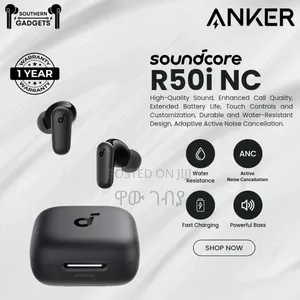 Soundcore R50i Nc