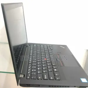 New Laptop Lenovo ThinkPad T460 8GB Intel Core I5 SSD 256GB