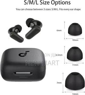 Soundcore R50i Nc