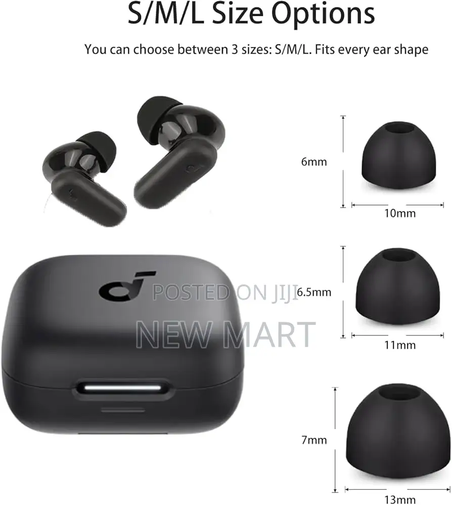 Soundcore R50i Nc