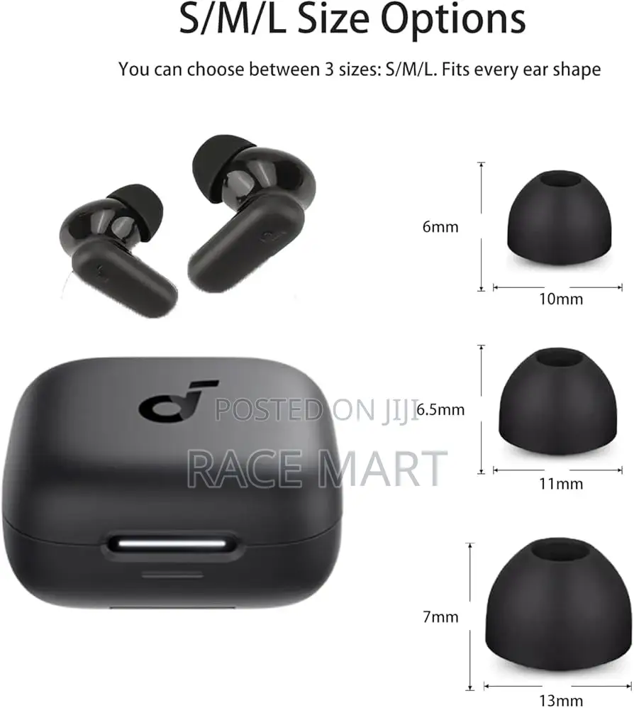 Soundcore R50i Nc