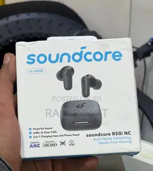 Soundcore R50i Nc