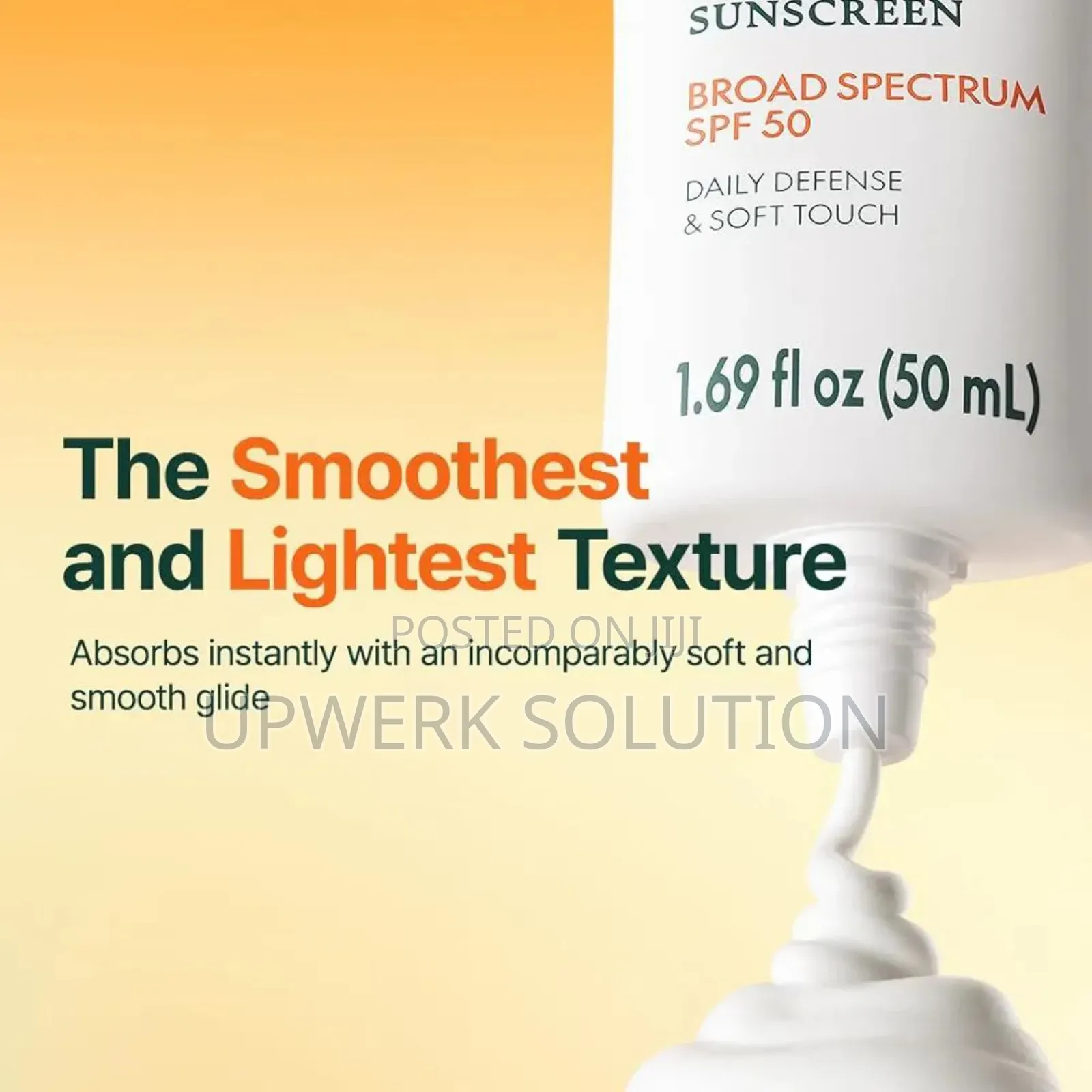 Purito Sun Day Adventure Spf50