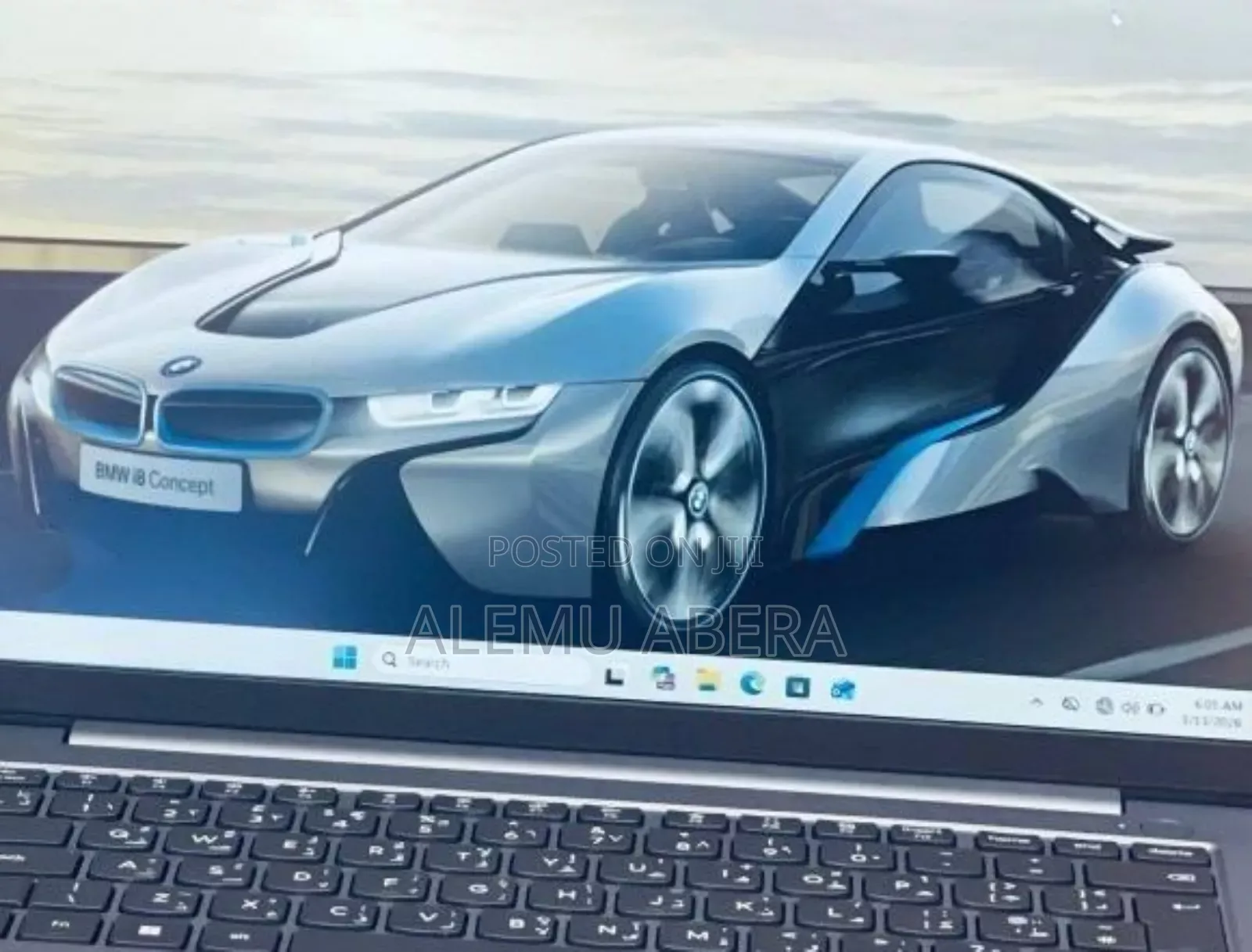 New Laptop Lenovo ThinkBook 15 16GB Intel Core 7 SSD 512GB